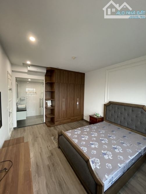 VIP - HIẾM, CĂN HỘ ĐẲNG CẤP FULL NỘI THẤT HIỆN ĐẠI, LÔ GÓC, BAN CÔNG QUANH NHÀ. - 8