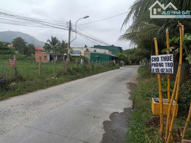Cần bán dãy trọ Vĩnh Trung Nha Trang sẵn dòng tiền - 8