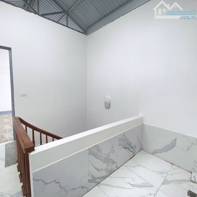 Nhà Đẹp Hậu Ái Trục Chính Kinh Doanh Đông Dân Cư Ô Tô Ngủ Trong Nhà 38m2 5 Tầng 5 Tỷ 8 - 8