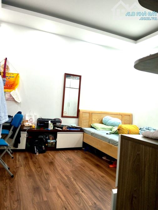 BÁN CĂN HỘ CHUNG CƯ PHỐ HUỲNH THÚC KHÁNG LÁNG THƯỢNG ĐỐNG ĐA HÀ NỘI - 8