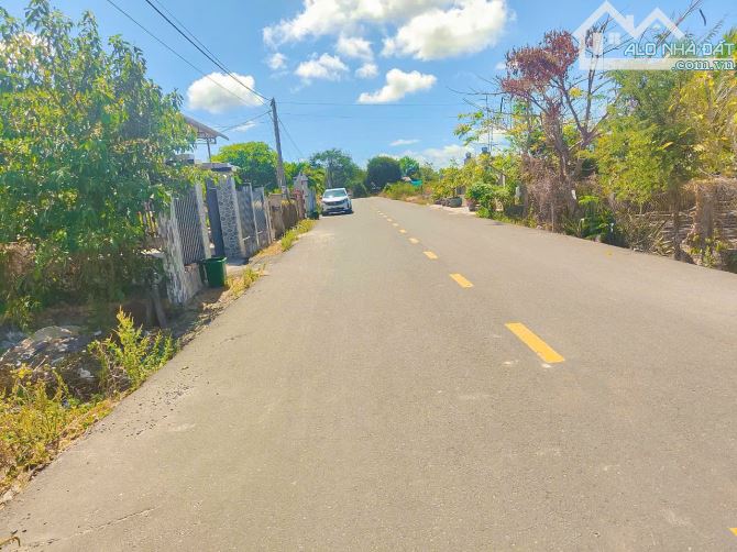 LÔ ĐẤT ĐẸP BIỂN HỒ TRÀM, SẴN THỔ CƯ, GẦN CAO TỐC LONG THÀNH-HỒ TRÀM, GIÁ TỐT NHẤT KHU VỰC - 8