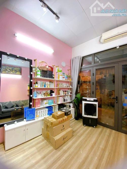 BÁN NHÀ PHỐ HOA LÂM 38M-2 TẦNG-4MT.8.5 TỶ CHỦ THIỆN TRÍ BÁN TRONG THÁNG 5/2025 - 8