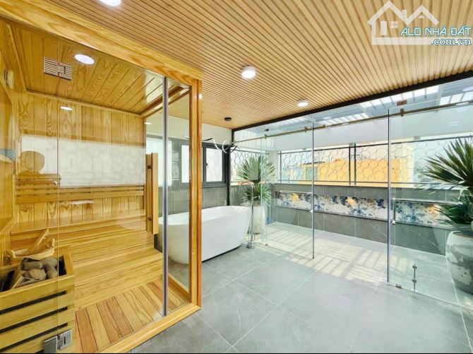 GẤP!BÁN NHÀ CÁCH MẠNG THÁNG 8,QUẬN 3.GIÁ 4TỶ180/63M2(4,5Mx14M).ĐANG CHO THUÊ 23TRIỆU/THÁNG - 8