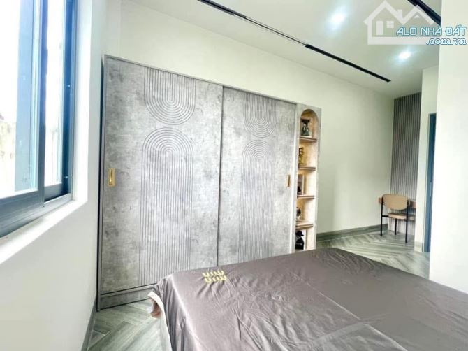 📌📌📌Làm việc trực tiếp!!! Bán nhà đẹp kiệt 3m hà huy tập giá rẻ 🔥 - 8