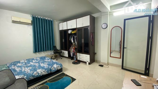 Bán nhà mặt phố Yên Xá, tổng cục 5 Tân Triều, 67m, 5 tầng 23.5 tỷ - 8