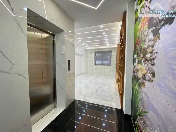 💥NHÀ MỚI 100%  5 TẦNG NỞ HẬU - HXT - BÌNH TÂN - 4*15 - NHỈNH 8 TỶ - 8