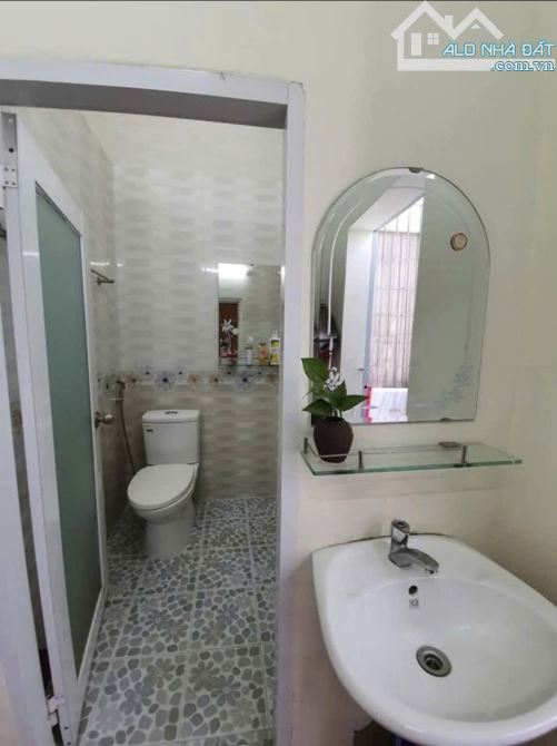 Nhà mặt tiền kinh doanh gần trung tâm y tế Dĩ An, phường Tân Đông Hiệp, TP Dĩ An - 8