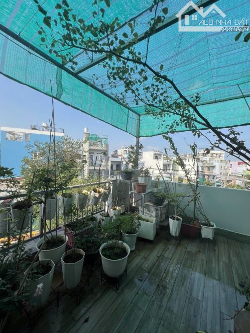 Nhà Lê Đức Thọ, P.16, GV. DT: 5,1m x 15m Nhà trệt 2 lầu ST, giá 8.950ty TL - 8