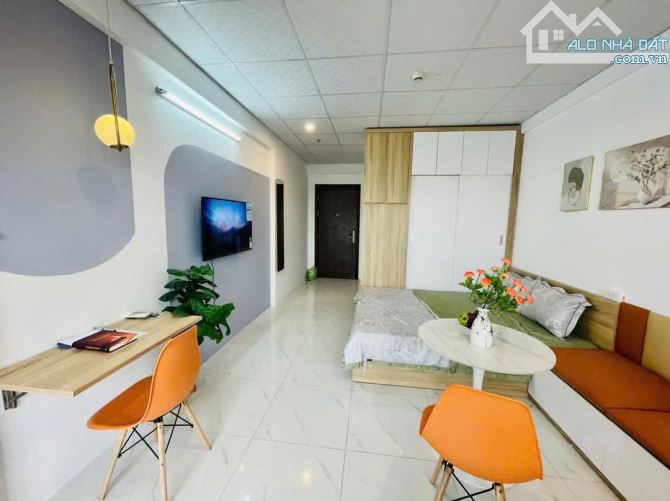 Bán và cho thuê căn studio và 2pn và 3pn tại cc evergreen bắc giang - 8