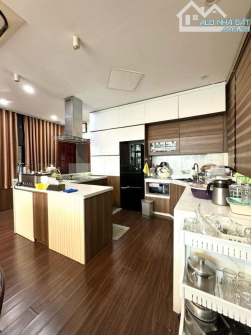 Ngon! Bán Nhà Mặt Phố Phú Thượng,Tây Hồ - 180M2 - 8 Tầng - 6M MT - Kinh Doanh - 47 Tỷ Hơn. - 8