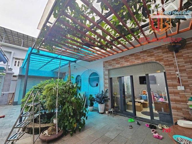 Nhà bán phường Tân Phong, gần khu cư xá Phúc Hải đường Hồ Hòa sổ hồng 188m2 giá 6.5 tỷ - 8