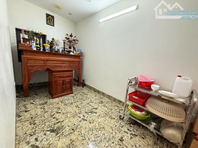 SIÊU PHẨM 104M 4TẦNG DƯƠNG VĂN BÉ HAI BÀ TRƯNG HÀ NỘI - 8
