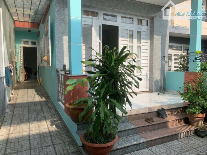 Bán nhà như hình 2/ HXH đường Lê Đức Thọ, P13, Gò Vấp. 6*20m, 2tấm, 8.1tỷ - 9