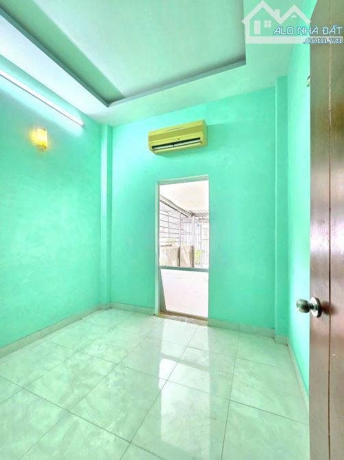 bán nhà hẻm 2266 Huỳnh Tấn Phát, Phú Xuân Nhà Bè DT 3x18 m gồm 3 lầu giá cực rẻ chỉ 2,49 ỷ - 9