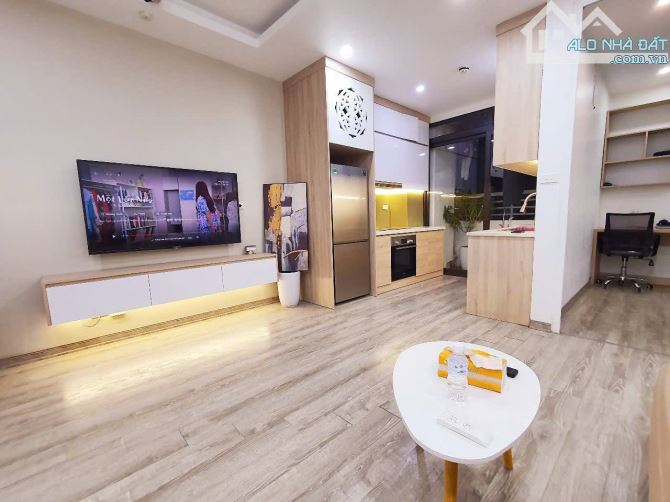 🏢 BÁN CĂN HỘ LÔ GÓC NAM TRUNG YÊN – CẦU GIẤY – 4.3 TỶ - 9