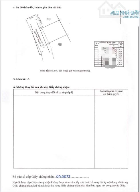 Bán nhà 3 tầng hẻm Lê Hồng Phong, Nha Trang. Gần Coop Mart. Giá 3,1 tỷ thương lượng - 9