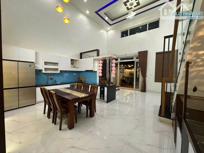 Nhà Đẹp Phạm Ngũ Lão bán nhanh ❌Chỉ 2ty980 6,5x23 bìa sẵn. - 9
