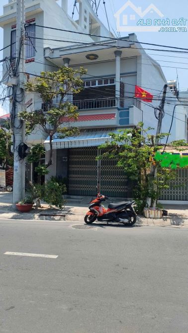 Bán nhà mặt tiền phạm văn đồng Vĩnh Hòa Nha Trang - 9