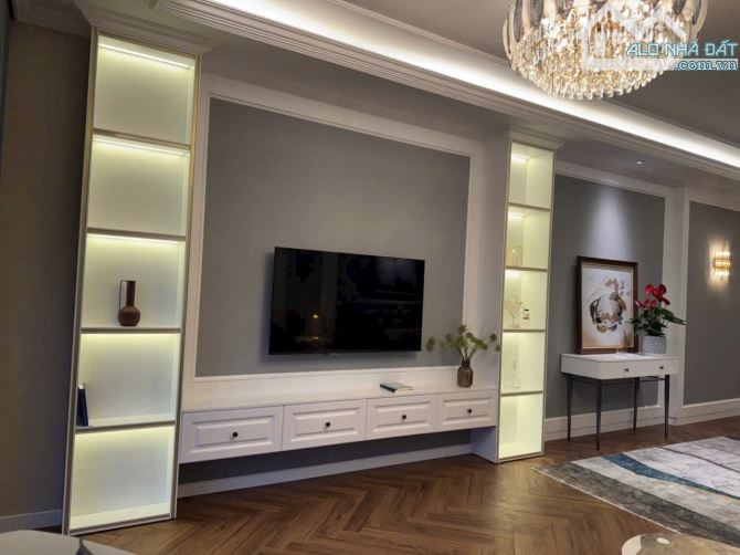 Siêu phẩm nhà đẹp ở sướng kinh doanh đỉnh mặt phố Đàm Quang Trung DT 89m2 . Giá 30.5 tỷ - 9