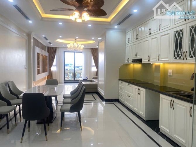 Nguyễn Văn Linh - Long Biên 77m x 7 tầng, mặt tiền 4.5m, giá 19.5 tỷ thương lượng - 9