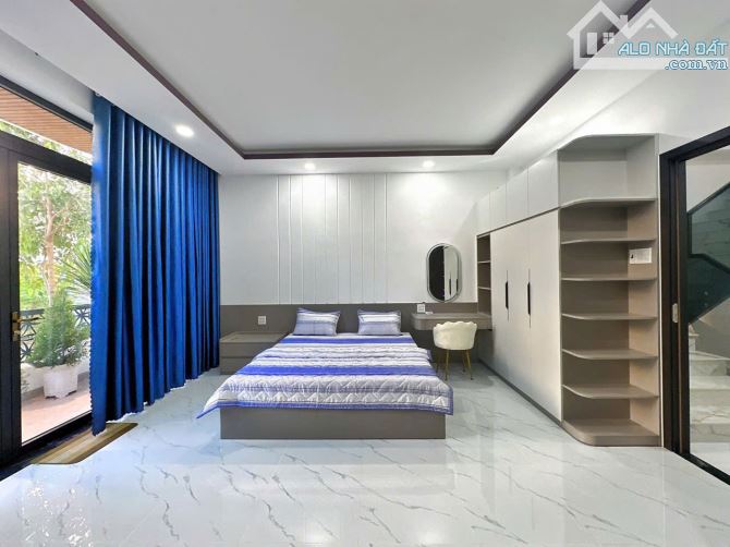 🌱 BÁ.N NHÀ 1 TRỆT 2 LẦU MỚI XÂY XONG ĐƯỜNG D13 KDC HỒNG LOAN 6A, PHƯỜNG HƯNG THẠNH - 9
