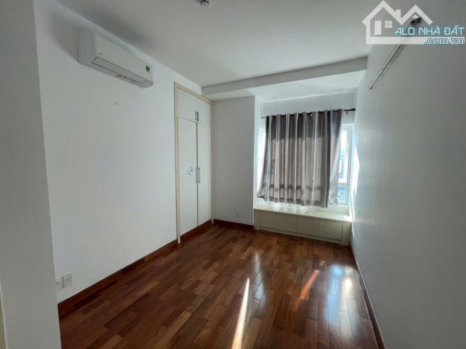 🌟 Cho thuê căn hộ Cao Ốc Phú Nhuận, 3PN.2Wc 120m2 Nội Thất Cơ Bản 20Tr giữ chìa khóa - 9