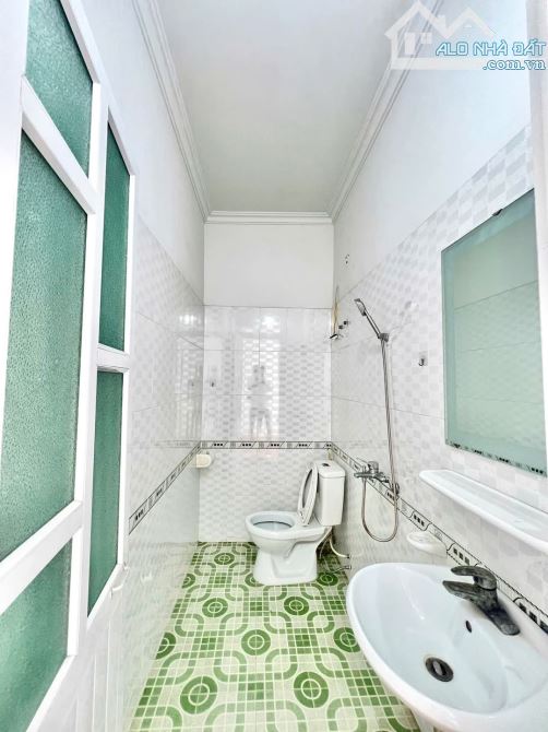 🌿2,85 tỷ bán nhà 3 tầng Thiên Lôi, Vĩnh Niệm, Lê Chân. Giá 2ty850tr Diện Tích :48M x 3Tần - 9
