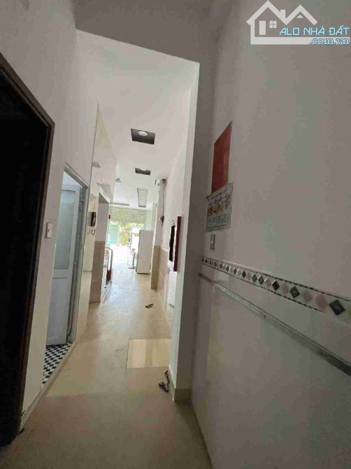NHÀ NGHỈ ,APPARMENT ĐƯỜNG ĐINH CÔNG TRỨ - 9