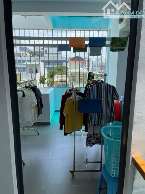 🌺 NHÀ 4 TẦNG 58M2 PHỐ VIP LÝ THƯỜNG KIỆT–HẢI CHÂU-KIỆT Ô TÔ–SÁT MẶT ĐƯỜNG–NHỈNH 6 T.Ỷ 🌺 - 9