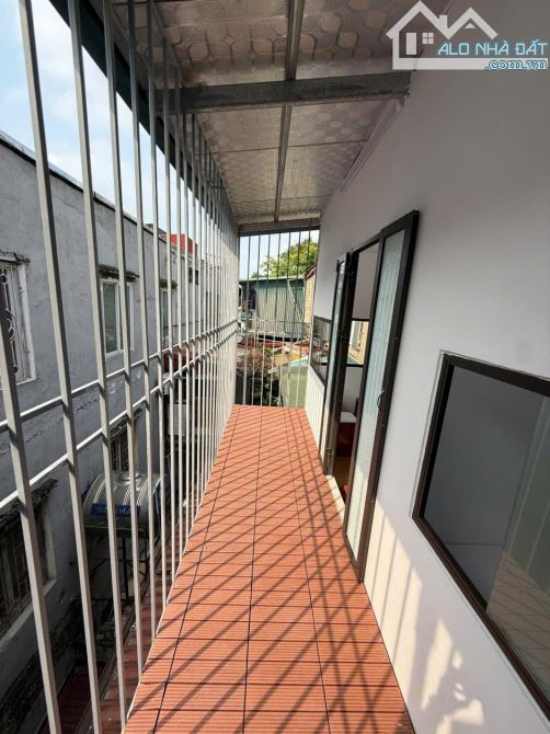 Căn Hộ Tập Thể Bách Khoa – 85m² – Gần ĐH Bách Khoa – 4.5 Tỷ - 9