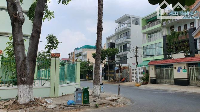 Nhà MT khu tên lửa, bình trị đông B, bình tân. hồ chí minh, 150m2 - 9
