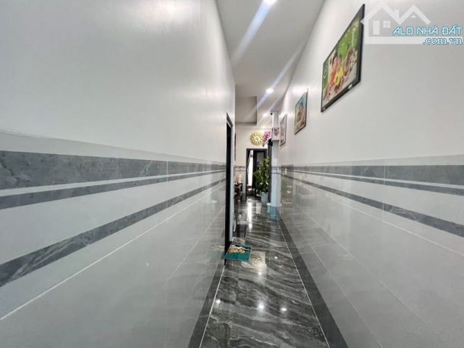 🏠 BÁN NHÀ Q9 - TĂNG NHƠN PHÚ A  CHỈ 8,6 TỶ - DT87M ( 4x22) + Mô tả: - 9