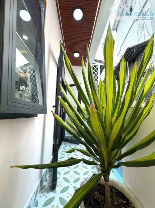 🌟 BÁN NHÀ ĐẸP NGUYỄN SÁNG – TÂY THẠNH – TÂN PHÚ – CHỈ HƠN 5 TỶ - 9