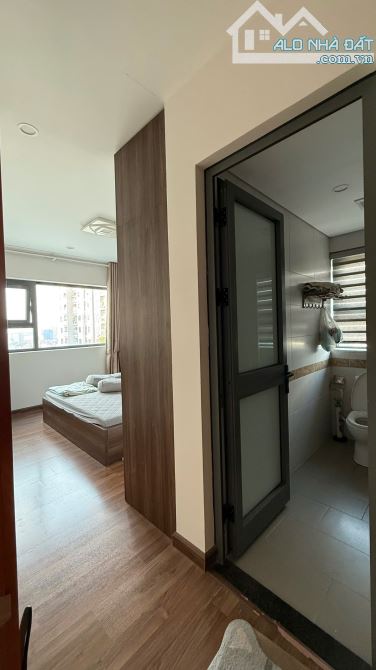 Chính chủ bán chung cư cao cấp 2205 Mỹ Đình Plaza 2 - 9