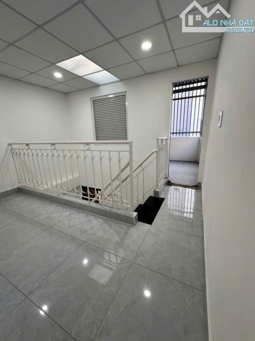 BÁN NHÀ HẺM 36 THỐNG NHẤT, PHƯỜNG 3, TP. VŨNG TÀU Giá chỉ 4,5 tỷ - 9