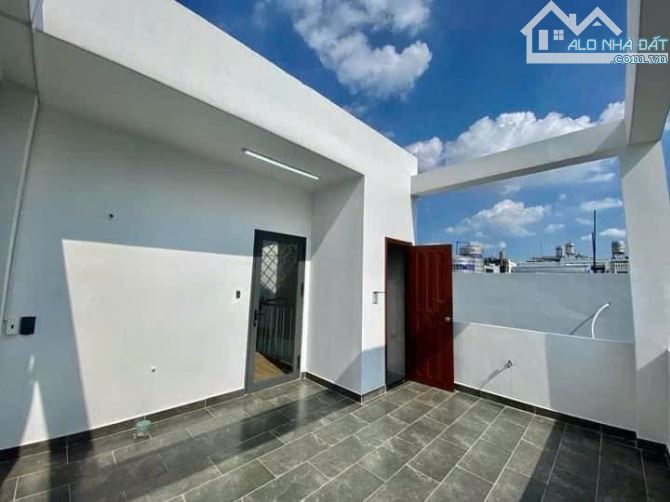 CÔ XUÂN CẦN TIỀN KINH DOANH BÁN NHÀ NGUYỄN CÔNG TRỨ, QUẬN 1. GIÁ 5.52TỶ/82,5M2 x 3 LẦU. - 9