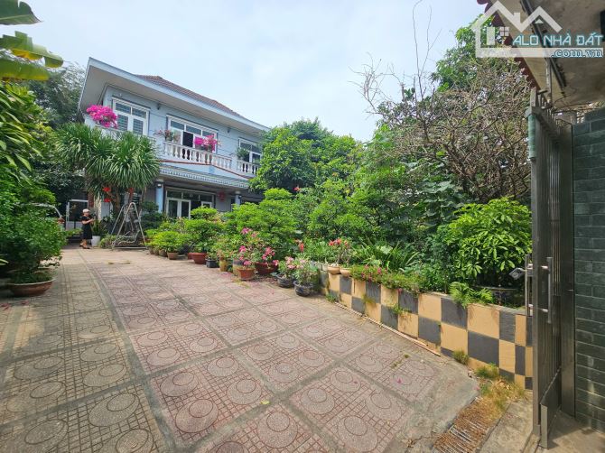 Giảm 500 triệu, cần bán gấp nhà vườn rộng Gần 500m2: 6.7 tỷ ở Vĩnh Trung - 9
