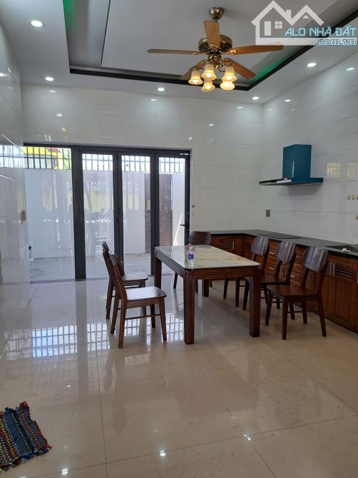 🎑🎑CHO THUÊ NHÀ 4 TẦNG RỘNG 150M2 ĐẤT MẶT TIỀN NẠI NAM - 9