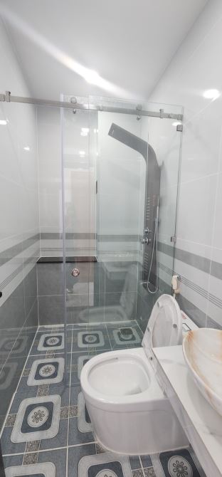 Bán Nhà Hẻm Xe Hơi Bình Tân-80m2-5Tầng-6PN-Giá 8.3 Tỷ - 9