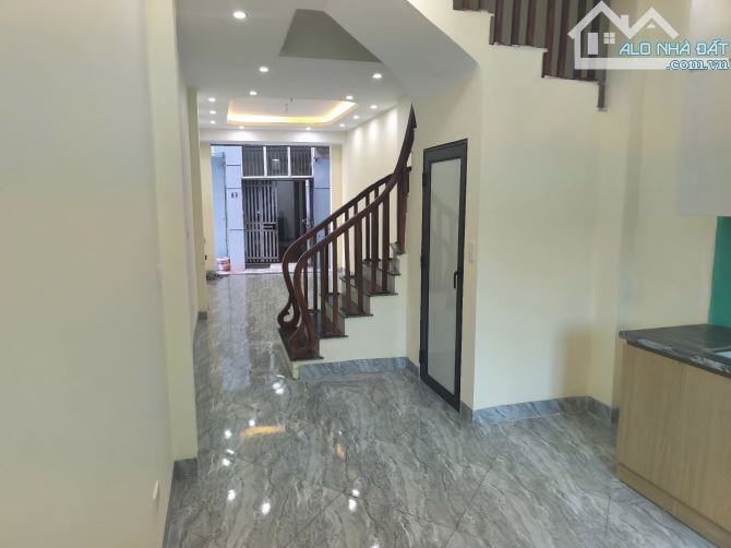 Ỷ LA DƯƠNG NỘI HÀ ĐÔNG, 37M, 4T, MT 3,2M, GIÁ 5,2 TỶ - 9