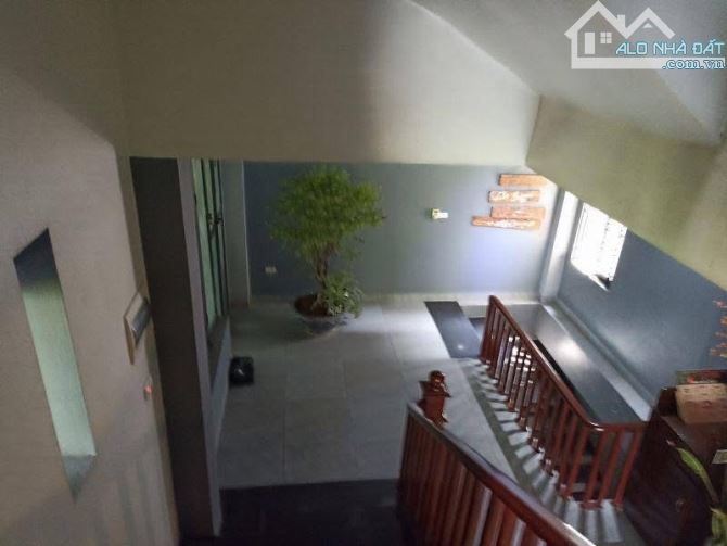 Lô góc mặt đường Yên Xá Tổng cục 5 Tân Triều 120 m2 6 tầng MT 20 m giá 45 tỷ - 9