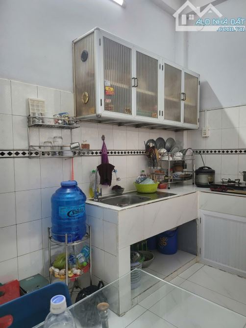 Hẻm 8m ô tô tránh Cạnh MẶt Tiền Ngô Quyền 45m2 GIá chỉ 10,5 tỷ - Còn thương lượng nhẹ - 9