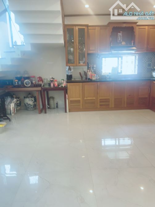 🏡 BÁN BIỆT THỰ 340M² MẶT TIỀN TRẦN HUẤN – KHUÊ TRUNG, CẨM LỆ - 9