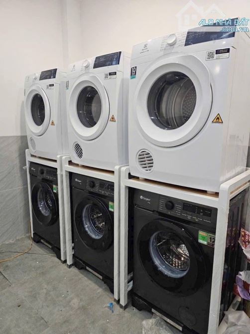 TRUNG TÂM CẦU GIẤY NGÕ QUẬN UỶ - LÔ GÓC - 20 PHÒNG DÒNG TIỀN KHỦNG 1.2 TỶ/ NĂM- XÂY MỚI, T - 9