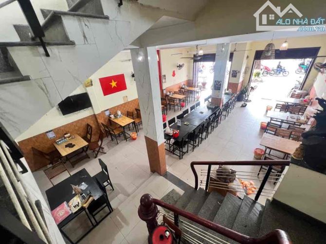 💥 NHÀ MẶT TIỀN ĐƯỜNG LÊ ĐẠI HÀNH 33M – 154M² – NHỈNH 17 TỶ – DÒNG TIỀN 70TR/THÁNG - 9