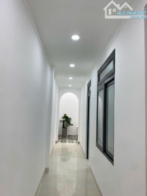 Nhà mê hẻm 50 Đồng Khởi-Tân Lợi 5x25m full thổ cư rẻ nhất Tân Lợi - 9