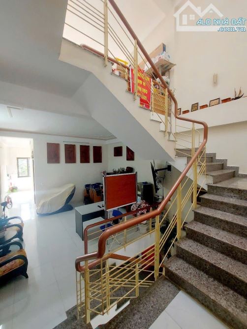 🏡 HIẾM NHÀ BÁN – KHÁCH TÌM NHIỀU – GẦN SÔNG THOÁNG MÁT – ĐƯỜNG ĐOÀN KHUÊ 11.5M – KĐT NAM - 9