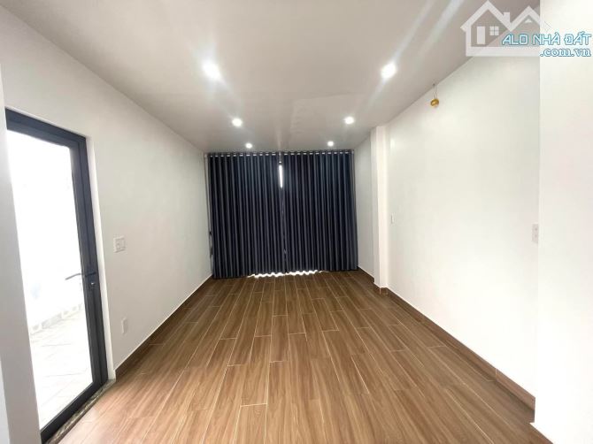 Bán nhà 4 tầng đường Quang Đàm, Sở Dầu, Hồng Bàng, Hải Phòng. 6,1 tỷ - 9