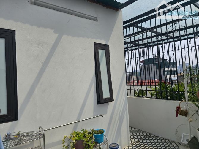 BÁN NHÀ PHỐ LÁNG HẠ - 7 TẦNG THANG MÁY – GIÁ TỐT - 9