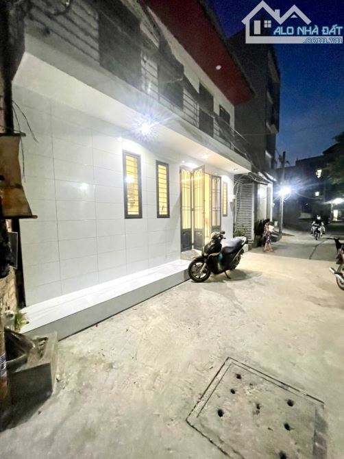 HỒ HỌC LÃM..PHƯỜNG AN LẠC..QUẬN BÌNH TÂN..38M2..2 TẦNG..CHỈ 3.5 TỶ MẶT TIỀN KINH DOANH - 9